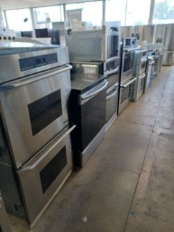 USED REFRIGERATORS - FREE DELIVERY - 120 DAY WARRANTY