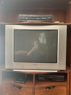 Sony Wega TV