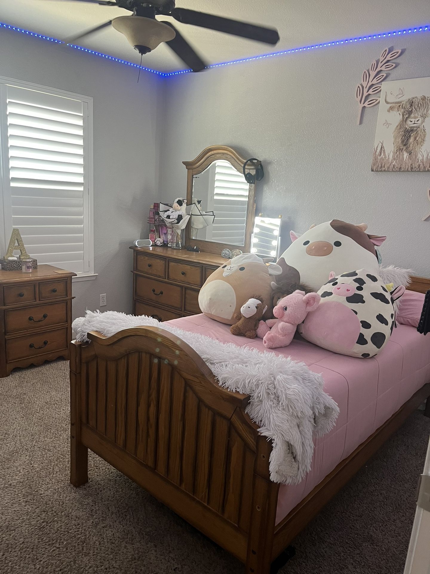 Bunk Bedroom Set Only $700 OBO
