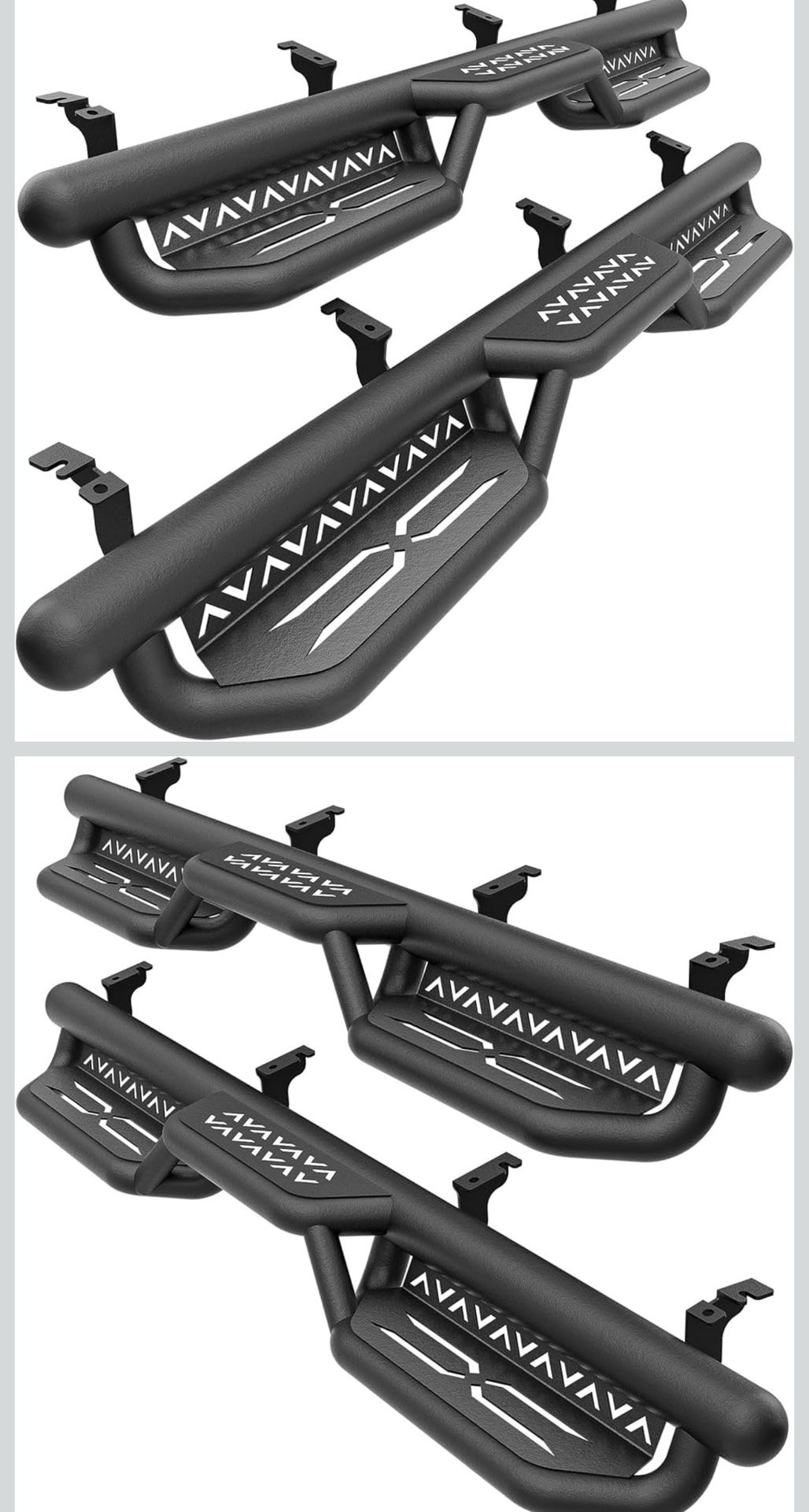 Toyota Tundra Running Board