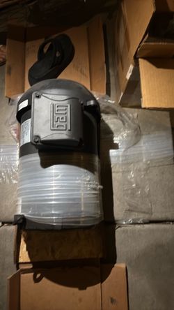 Electric motor