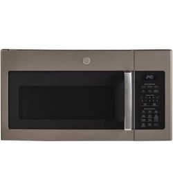 Over The Range Microwave 