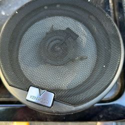 Car Speaker 