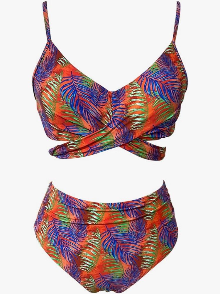 2 Piece Bikini-New!