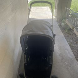 Graco Double Stroller
