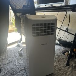 Hisense 6000 BTU AC 