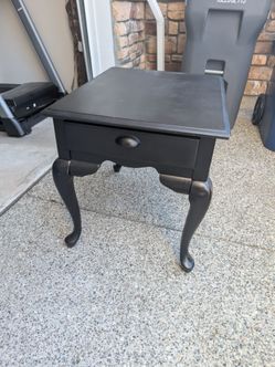 Night stand  end table