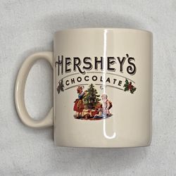 Hershey's large mug