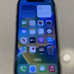 iPhone 11 Pro 256gb Gray Carrier Unlocked READ