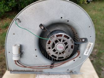 TRANE Airhandler BLOWER Assembly