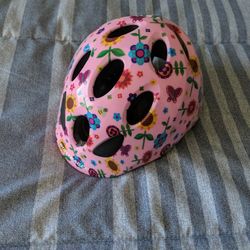 Bontrager Girls Kids Helmet 
