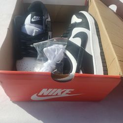 Nikes Sneakers 