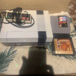 Nintendo original game council