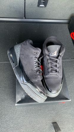 Jordan 3 Midnight Navy
