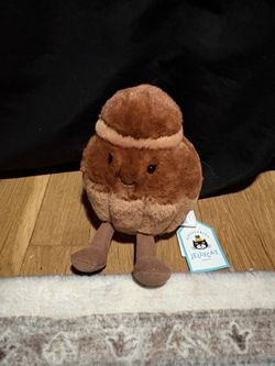 Jellycat Bridgette Brioche