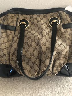 Gucci bag