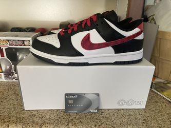 Nike by You Custom 8.5