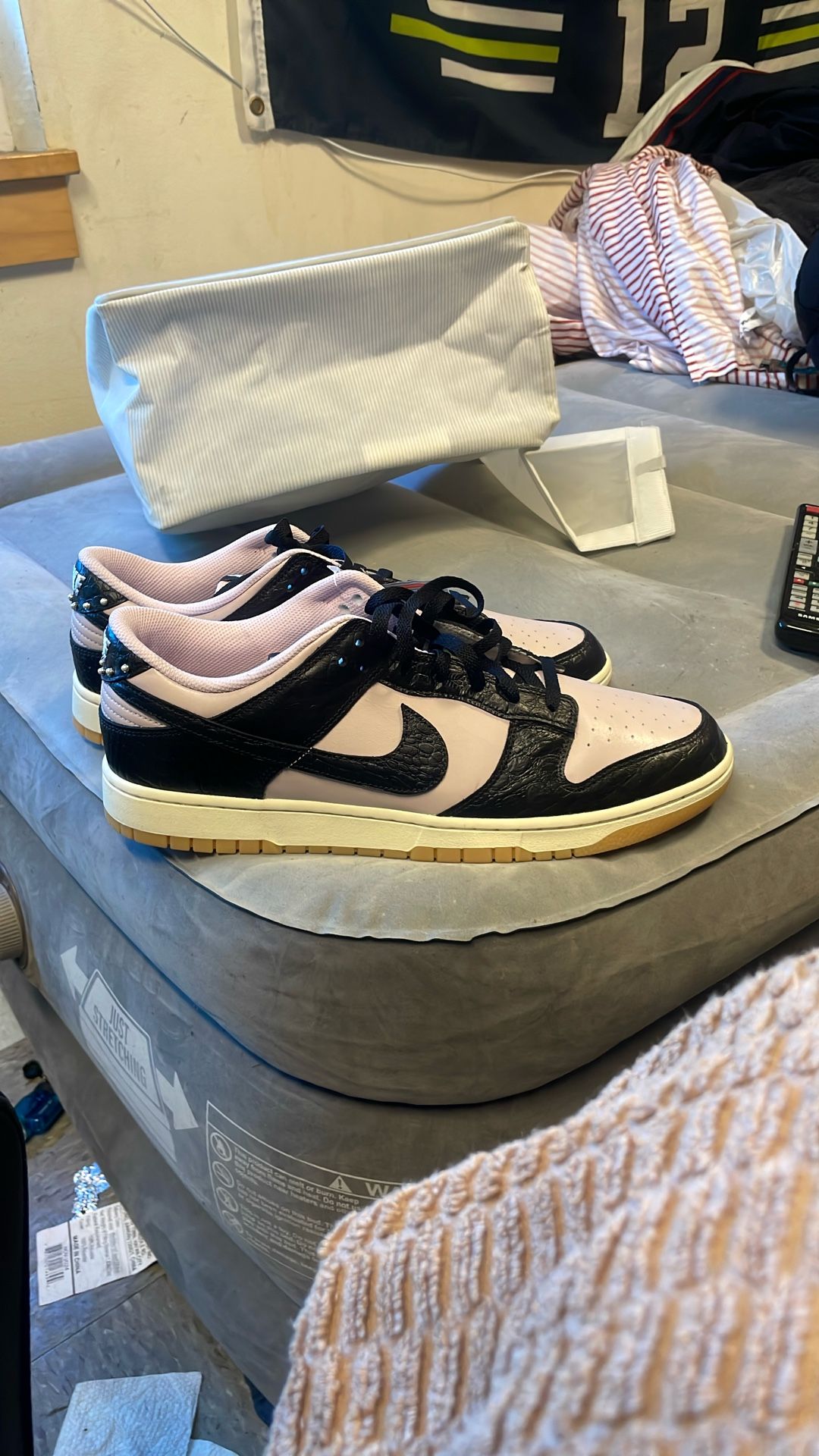 Nike Dunks