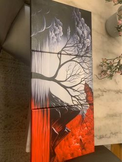 Wall art
