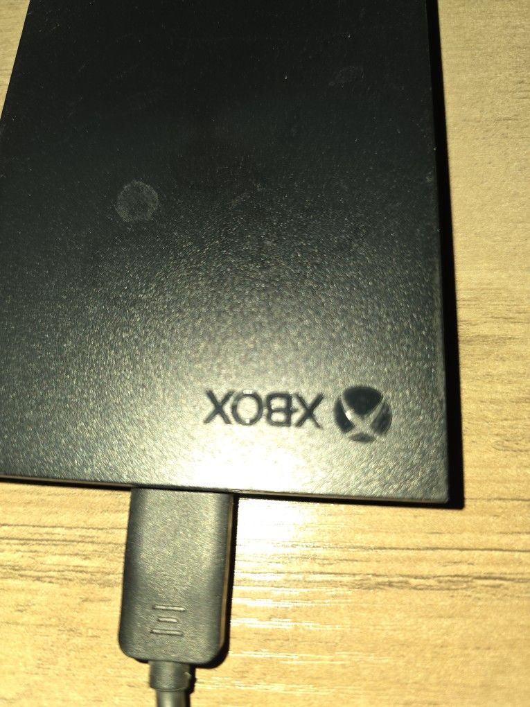 2 Tb Seagate External HDD