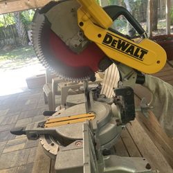 Dewalt Dw716