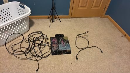 PS4 customized two sets of every cord