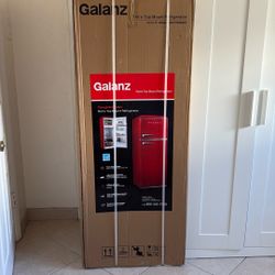 Refrigerator Brand new sealed box