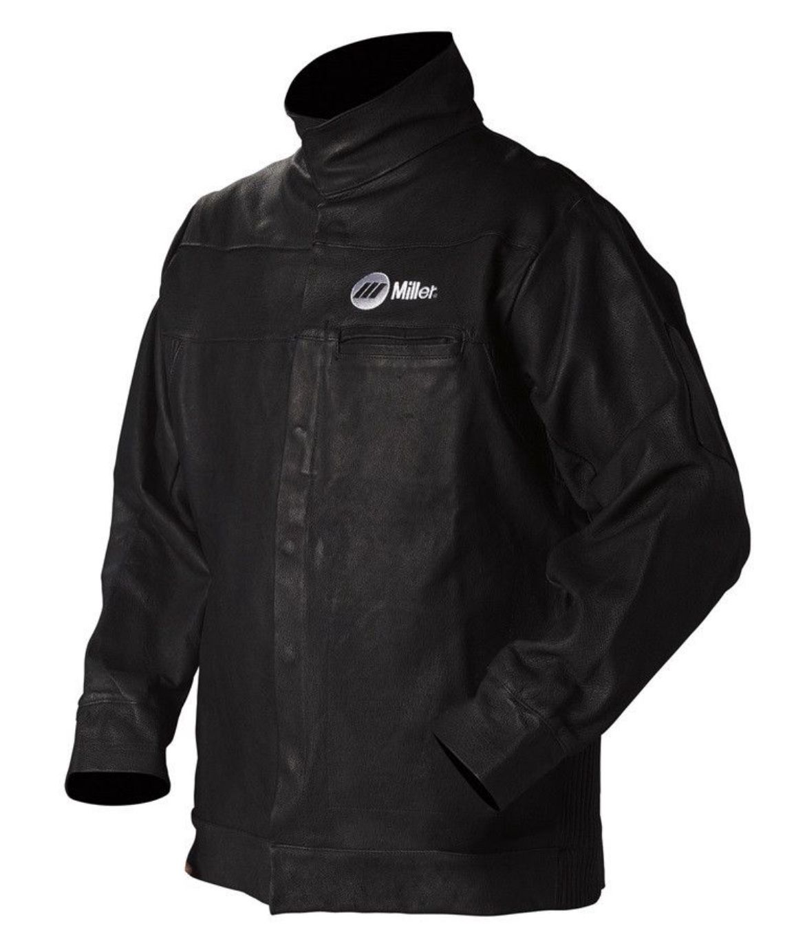 Miller Welding Jacket