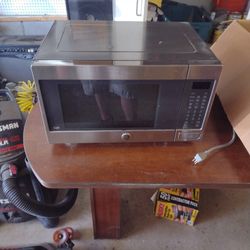 GE Microwave