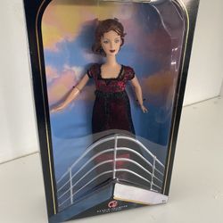 Barbie (Titanic) Collectible Doll