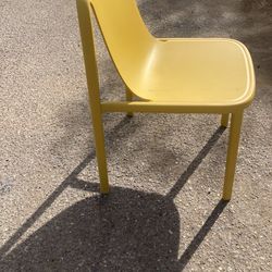 Blu Dot Decade Dinning Chair