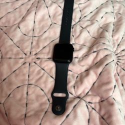apple watch series 7 gps + cellular 