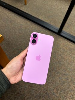 Apple iPhone 16 Pro