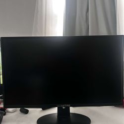 23” Sceptre LED Monitor