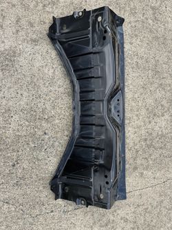 2020-2024 TESLA MODEL Y REAR BODY PANEL
