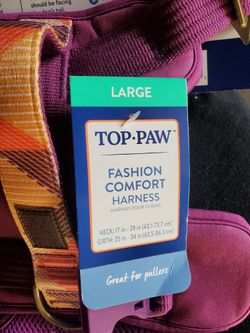 Dog Vest