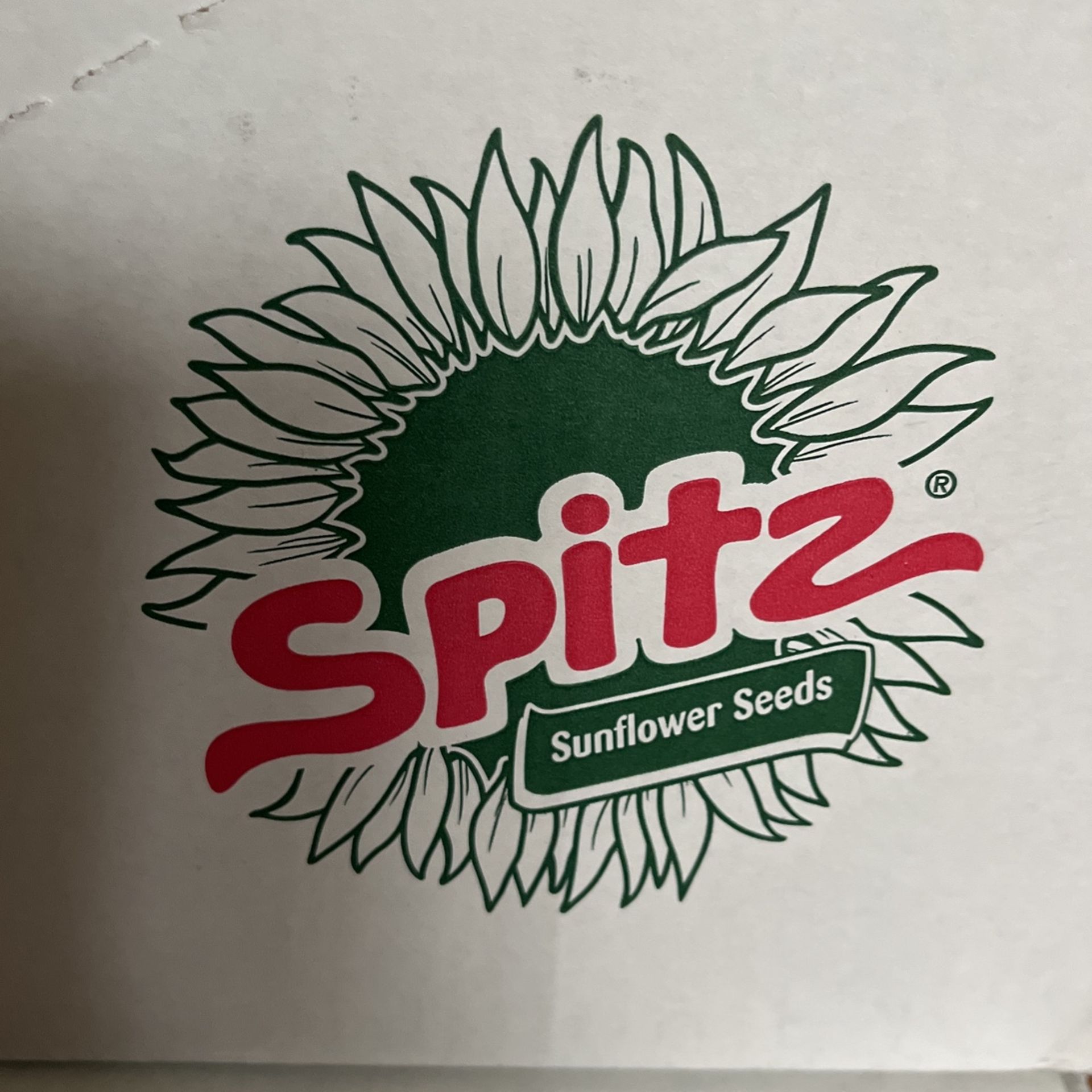 Sunflower Seeds Two Boxes $20/-