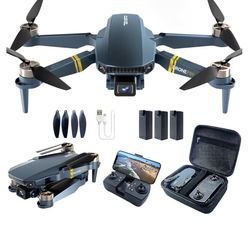 Chubory Long Range Drone