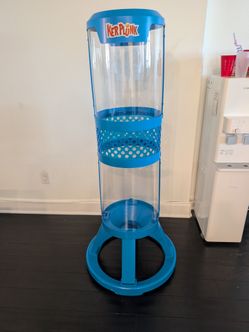 Giant KerPlunk Game