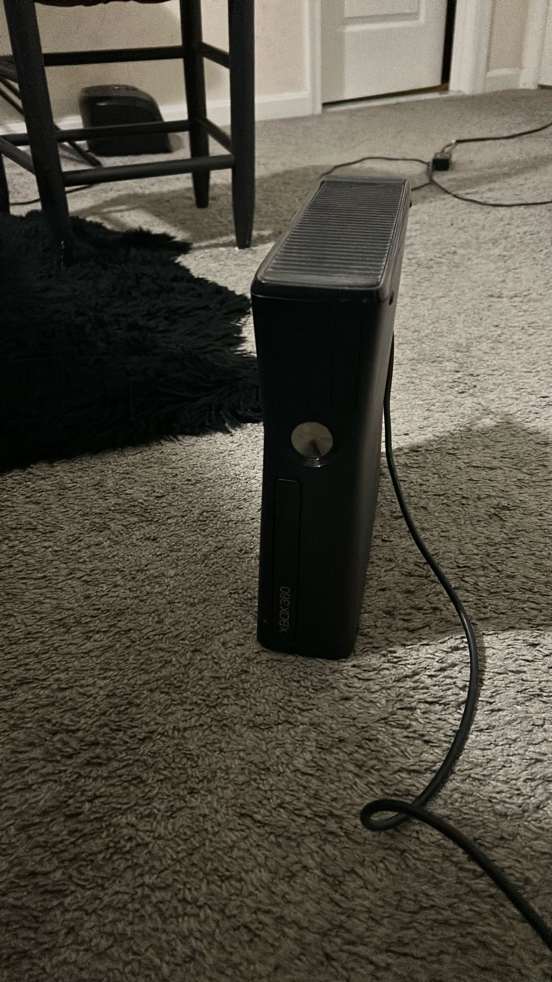 Used Xbox 360 with Controller