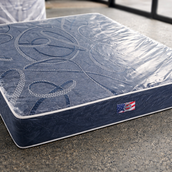 Brand New Queen Mattress 60x80 x10– Comfortable & Supportive