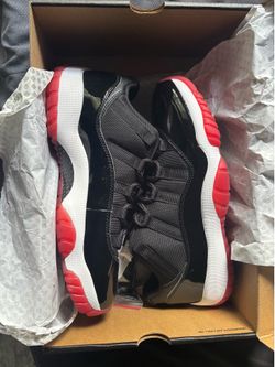 Jordan 11 Low