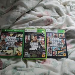 GTA 