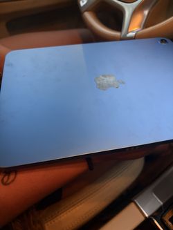11th gen blue iPad