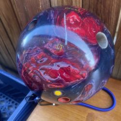 Storm Xfactory Bowling Ball 13 Pounds 