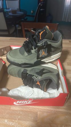 Air Jordan Retro 4