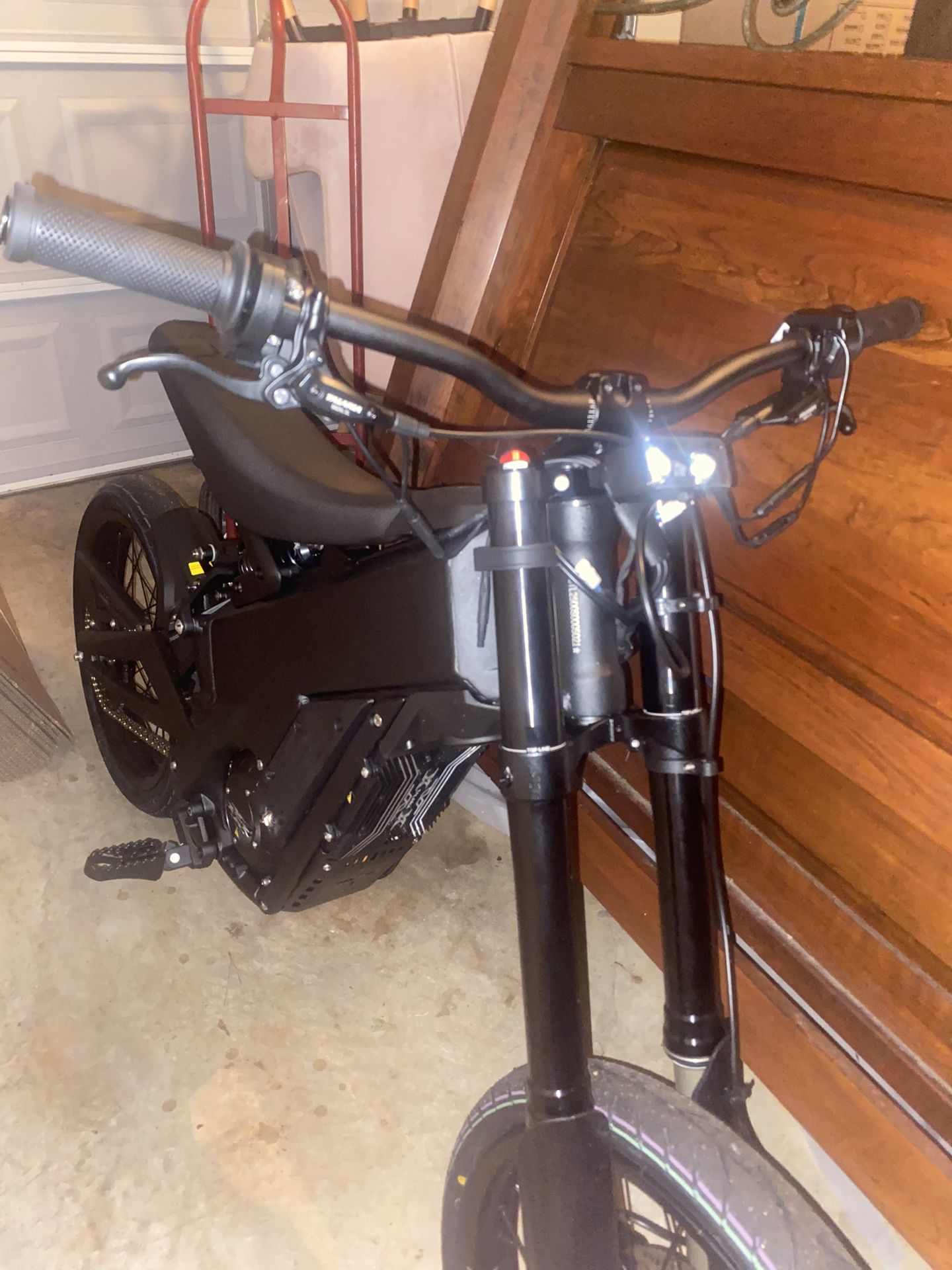 Talaria XXX Pro