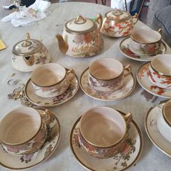 Vintage China 