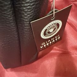 Versace Messenger Bag 