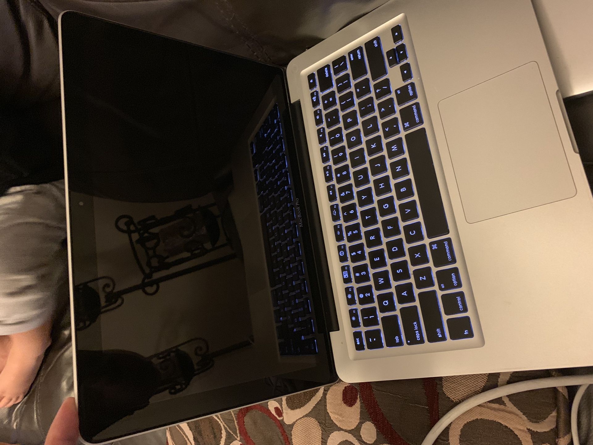 MacBook Pro